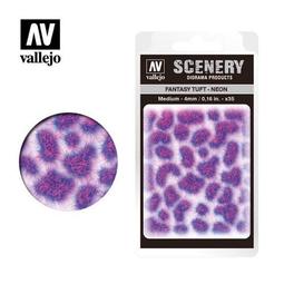 Acrylicos Vallejo SC423  Scenery  Wild Tuft 秋季草叢  12mm 歷史價格詳細信息