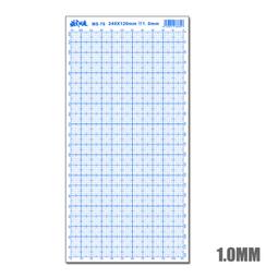 *弘萬吉* 模型改造 空心銅管 (直徑: 1.5 mm) （5支裝）貨號: MW3114 歷史價格詳細信息