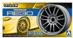 11月再販【玩具柑仔店】青島 】1/24 Volk Racing CE28N 19inch The Tuned Part 歷史價格詳細信息