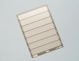 MAD WORKS    遮蓋膠帶切割型版 弧形2   (MT34) 歷史價格詳細信息