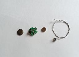 ★Hobby模改舖★ 3段LED控制器 LED燈用電池盒 鋼彈 建築模型 袖珍屋 模型用 歷史價格詳細信息