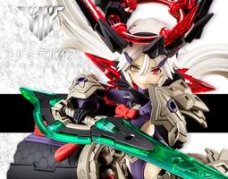 【怨念事務所】現貨 壽屋 組裝模型 機甲少女 勇者王 破界少女 星際我王凱牙 歷史價格詳細信息