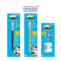 日本OLFA專業筆刀216BS細緻筆刀手感佳雕刻筆刀 歷史價格詳細信息