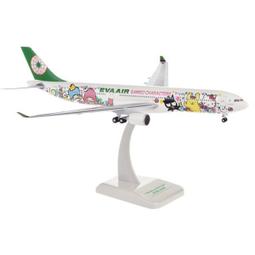 Hogan 1:200 長榮航空 EVA AIR 波音 B777-300ER B-16701 星空聯盟彩繪機 歷史價格詳細信息