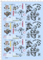 65：恐怖行星DVD 亞當崔佛 亞莉安娜格林布拉特 台灣正版全新 歷史價格詳細信息