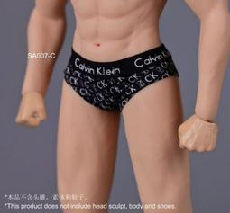 現貨 SA Toys 1/6 多色經典交叉內衣 SA013 適合tbl女兵人偶 歷史價格詳細信息