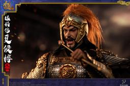 FZ Art studio群雄爭霸-飛將呂布呂奉先 FZ007 共2色可選 現貨 歷史價格詳細信息