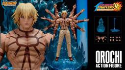 【現貨】Storm Toys 真人快打  1/12 劉康 Liu kang 6寸可動人偶 歷史價格詳細信息