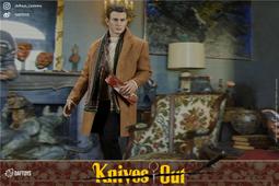 現貨 DAFTOYS F021 1/6 爵士情緣 Seb先生 愛樂之城 高司令 可動 歷史價格詳細信息