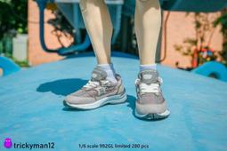 現貨 trickyman12 1/6 渣男2023aw 可動兵人偶 歷史價格詳細信息