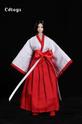 現貨 TBLeague M30 M31 M32 M33 M34 M35 1/6包膠鋼骨繪畫男素體 歷史價格詳細信息