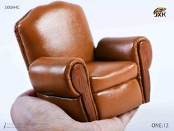 現貨 JXK JXK045 1/6 頹廢狗 法國鬥牛犬+圍巾 動物模型 歷史價格詳細信息