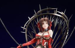 Medicos 黑礁 20週年紀念 1/7 萊薇 緋色女王Ver. 5月【預購9/14止】【GAME休閒館】 歷史價格詳細信息