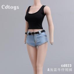 現貨cdtoys CD041 1/12女兵人素體學生鞋 學生妹JK皮鞋模型 歷史價格詳細信息