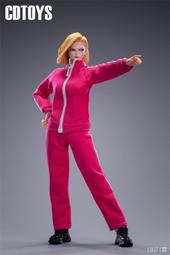 現貨cdtoys CD041 1/12女兵人素體學生鞋 學生妹JK皮鞋模型 歷史價格詳細信息