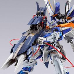 萬代 MB METAL BUILD 機動戰士 海牛 正義 海盜高達 合金成品模型 歷史價格詳細信息
