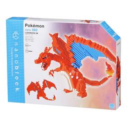 Nanoblock 日本河田積木 - 神奇寶貝 NBPM 030 菊草葉 歷史價格詳細信息