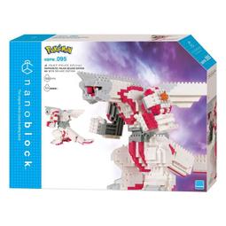 Nanoblock 日本河田積木 - 神奇寶貝 NBPM 030 菊草葉 歷史價格詳細信息