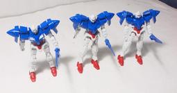 全新 BANDAI MOBILE SUIT GUNDAM G FRAME06 鋼彈 六入一組 歷史價格詳細信息