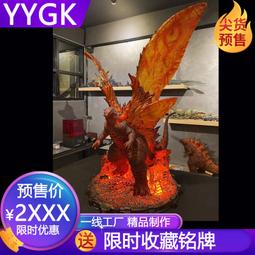 YYGK海賊王雷神艾尼路鏡像雷神鵰像手辦模型海賊王雷神GK手辦雕像 歷史價格詳細信息