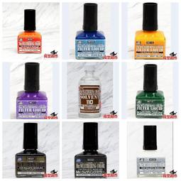 滲線液 新款流暢版 模型滲線 多色選擇 勾線 墨線液 模型細節立體感營造 40ML 模神柯作 歷史價格詳細信息