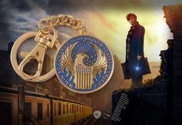 悅享✨神奇動物在哪裡周邊聯名青年鄧布利多魔杖格林德沃魔法棒哈利波特 歷史價格詳細信息