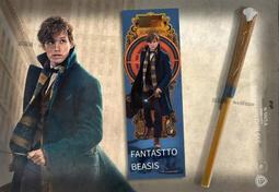 悅享✨神奇動物在哪裡周邊聯名青年鄧布利多魔杖格林德沃魔法棒哈利波特 歷史價格詳細信息