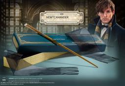 悅享✨神奇動物在哪裡周邊聯名青年鄧布利多魔杖格林德沃魔法棒哈利波特 歷史價格詳細信息