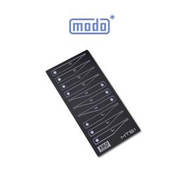 MAD WORKS   MT-24 遮蓋膠帶切割型版(大) 歷史價格詳細信息