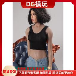 「超惠賣場」1/6兵人衣服 JO21X-51 系帶連體衣 胖體可穿 合適包膠女素體 現貨 歷史價格詳細信息