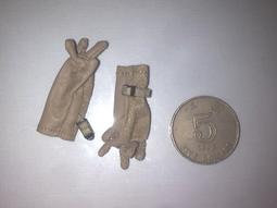 「超惠賣場」1:6兵人 美軍 Navy海豹 骷髏蛙 T恤 米黃色 短袖 上衣 背心 模型 歷史價格詳細信息