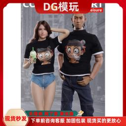 「超惠賣場」1/6兵人衣服 JO21X-51 系帶連體衣 胖體可穿 合適包膠女素體 現貨 歷史價格詳細信息