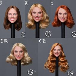 「超惠賣場」現貨GACTOYS GC035 1/6兵人頭雕素體 笑臉美女頭雕系列之二 歷史價格詳細信息