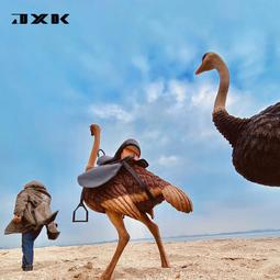 「超惠賣場」【JXK】1/6獅子王模型仿真野生動物家居辦公室擺件大獅子樹脂模玩 歷史價格詳細信息