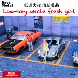 「超惠賣場」RM1/64人物模型職場時尚女性系場景微縮小人1:64沙盤微距拍照人偶 歷史價格詳細信息