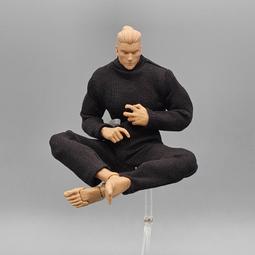 1/12兵人武器配件Mezco軍刀6寸shf可動人偶figma手辦模型太刀neca 歷史價格詳細信息