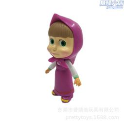 PVC注塑公仔科技潮玩卡通人物公仔盲盒偶擺件手辦動漫 歷史價格詳細信息