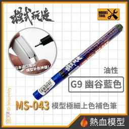 [熱血模型] 模式玩造 模型工具 MS-044 麥克筆 電鍍淺金 尖頭0.7mm (MS044) 歷史價格詳細信息