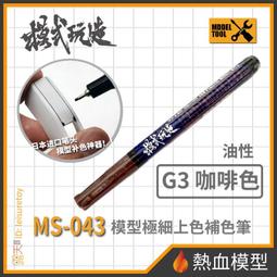 [熱血模型] 模式玩造 模型工具 MS-044 麥克筆 電鍍淺金 尖頭0.7mm (MS044) 歷史價格詳細信息