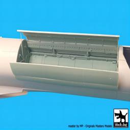 BlackDog 1/48 V-22 Osprey 魚鷹式傾轉旋翼機 樹脂旋翼改套_A48073 歷史價格詳細信息