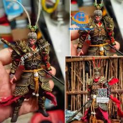 黑神話悟空手辦模型如意金箍棒35CM禮盒裝全金屬工藝品擺件玩具 歷史價格詳細信息