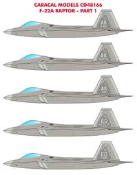 Caracal Models 1/48 F-82 Twin Mustang 雙胴野馬戰機 水貼_CD48146 歷史價格詳細信息