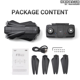 摺疊遙控飛機4k雙攝像高清wifi航拍飛行器直升機 歷史價格詳細信息