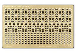 金屬軍艦拼裝模型二戰軍事玩具成人高難度武器手辦3D拼圖合金擺件 歷史價格詳細信息