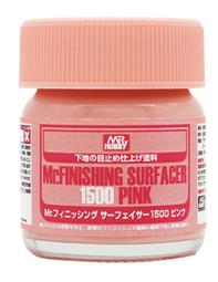 MR.HOBBY SF291 Mr.FINISHING SURFACER 1500 WHITE液態補土噴筆噴槍用 水補土 歷史價格詳細信息