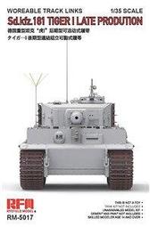 RFM/麥田 RM5067 T-55/T-72/T-62主戰坦克RMSH后期型拼接活動履帶 歷史價格詳細信息