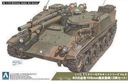 AOSHIMA  青島社 172 航空自衛隊 愛國者三型 PAC-3發射機 飛彈 歷史價格詳細信息
