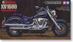 YAMAHA XV1000 VIRAGO~1/12田宮(TAMIYA)機車組裝模型~絕版品~14052 歷史價格詳細信息