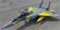 長谷川 02362 F-15D 鷹 戰斗機 "FTG 20th Anniversary" 歷史價格詳細信息