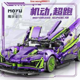 【公司貨】樂高跑車 積木跑車 跑車模型 跑車樂高 宇星模王13127靜態跑車R8積木玩具兼容樂高積木兒童益智創意玩具 歷史價格詳細信息